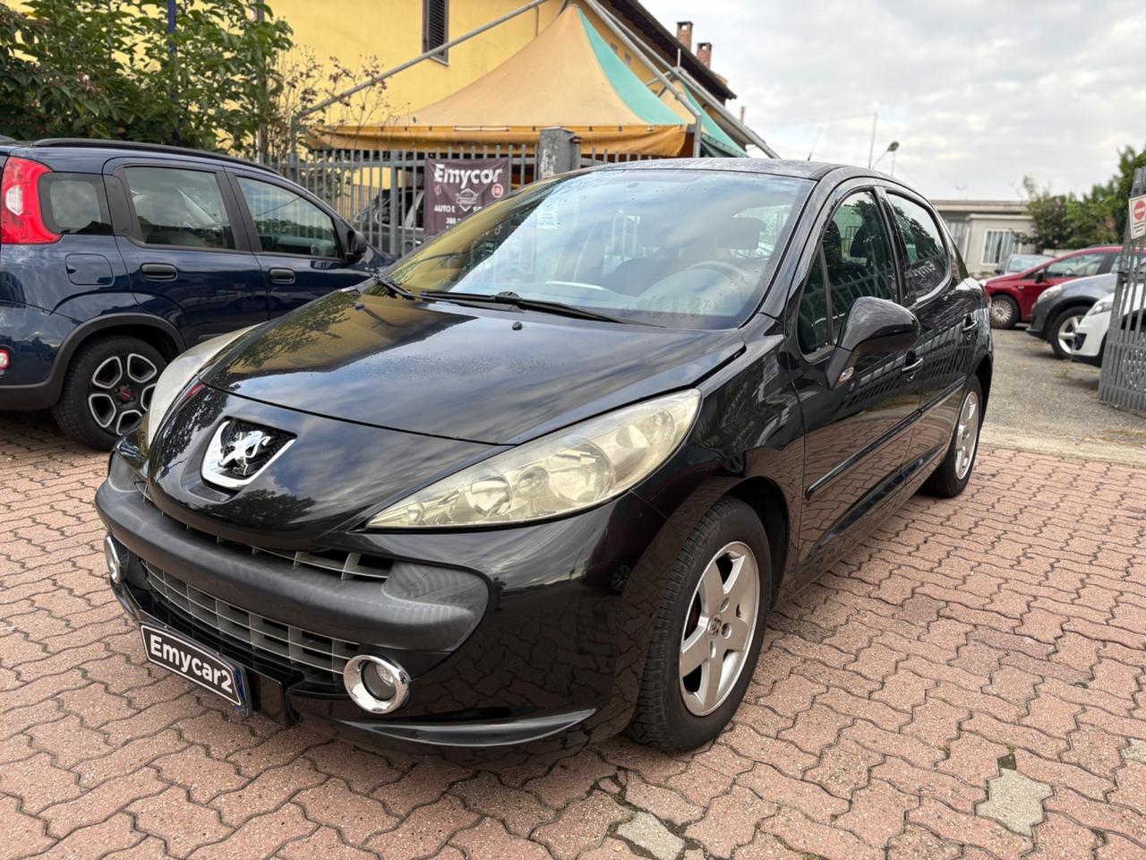 Peugeot 207 1.4 VTi 95CV 5p. X Line