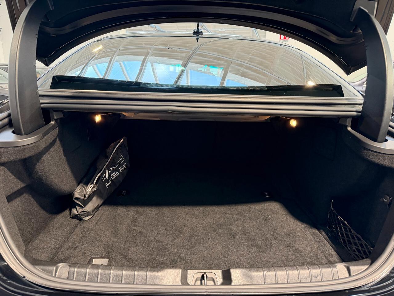 Maserati Ghibli EURO6- NO SUPERBOLLO- 337€ AL MESE