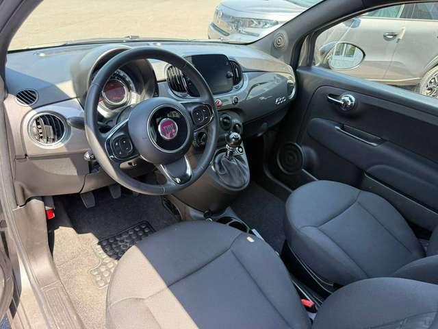Fiat 500 500 1.0 hybrid 70cv carplay/sensori/fendinebbia/cruise - Promo Fin