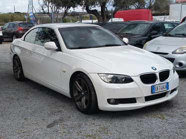 Bmw 320d Cabrio 2010 - 2.0 diesel Lb automobili