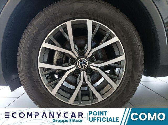 VOLKSWAGEN Tiguan 1.5 TSI 150 CV DSG ACT Move