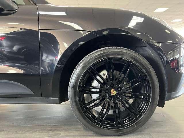 Porsche Macan Macan 3.0d S 250cv pdk