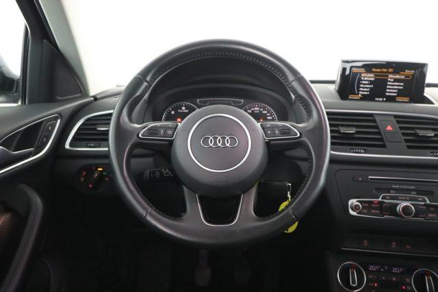 AUDI Q3 Q3 2.0 TDI 120 CV