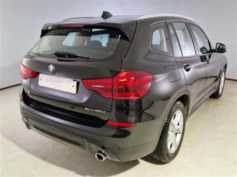 BMW X3 xDrive 20d Business Advantage Autom.