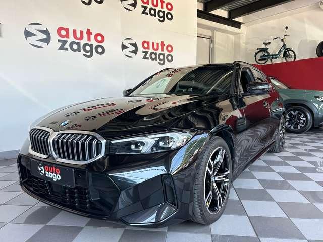 BMW 320 320d Touring Mhev XDrive M Sport MY2025