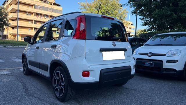 FIAT Panda 1.0 FIREFLY S&S HYBRID CITY LIFE*24M.G.*PDC*TEL*