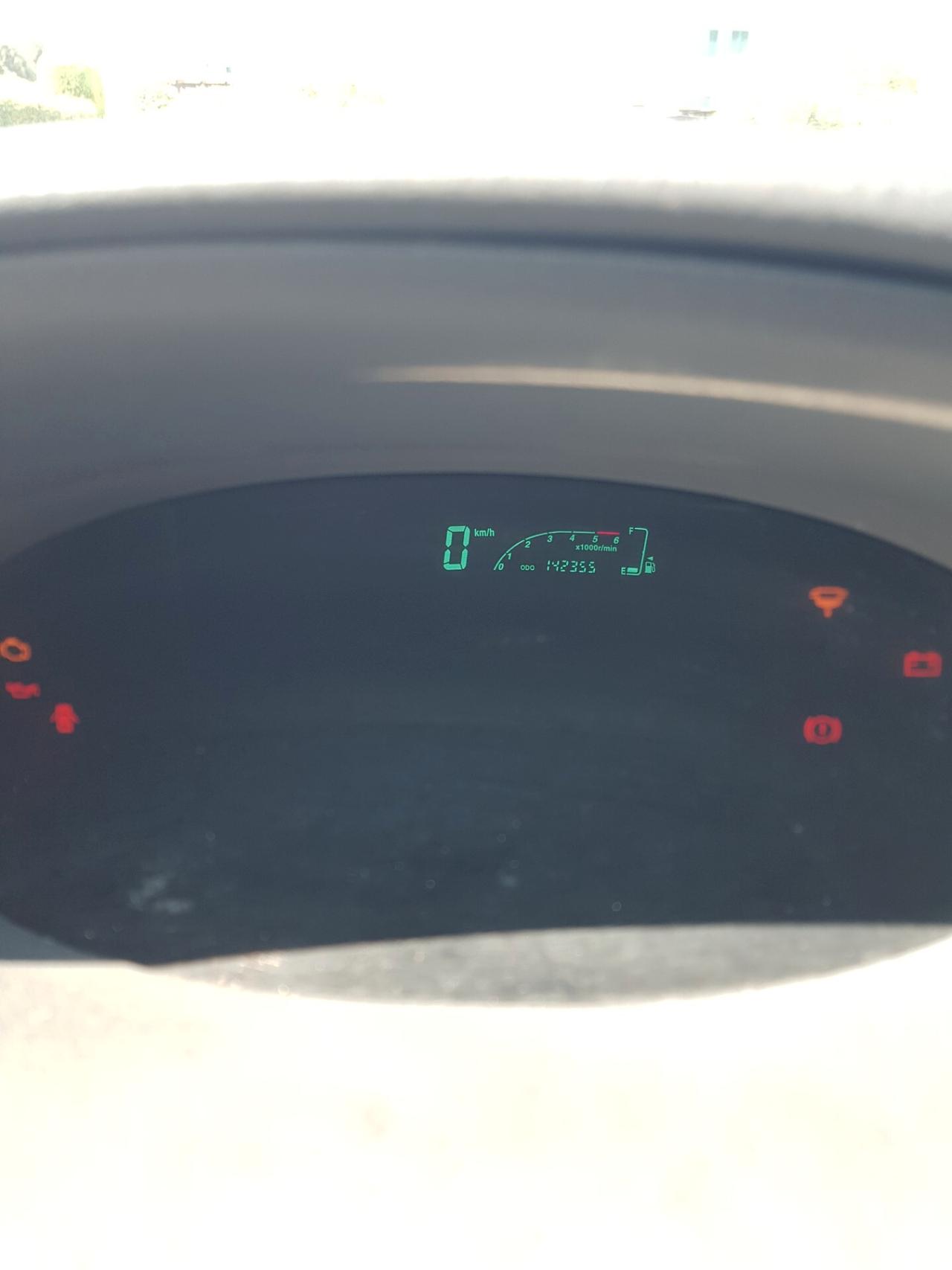 Toyota Yaris 1.4 tdi D-4D cat 5 porte Sol