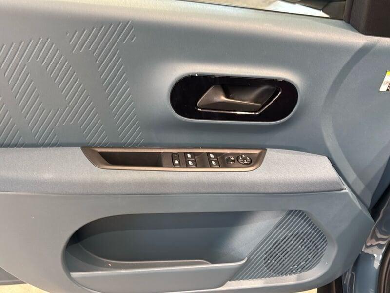 FIAT Grande Panda Hybrid Hybrid La Prima