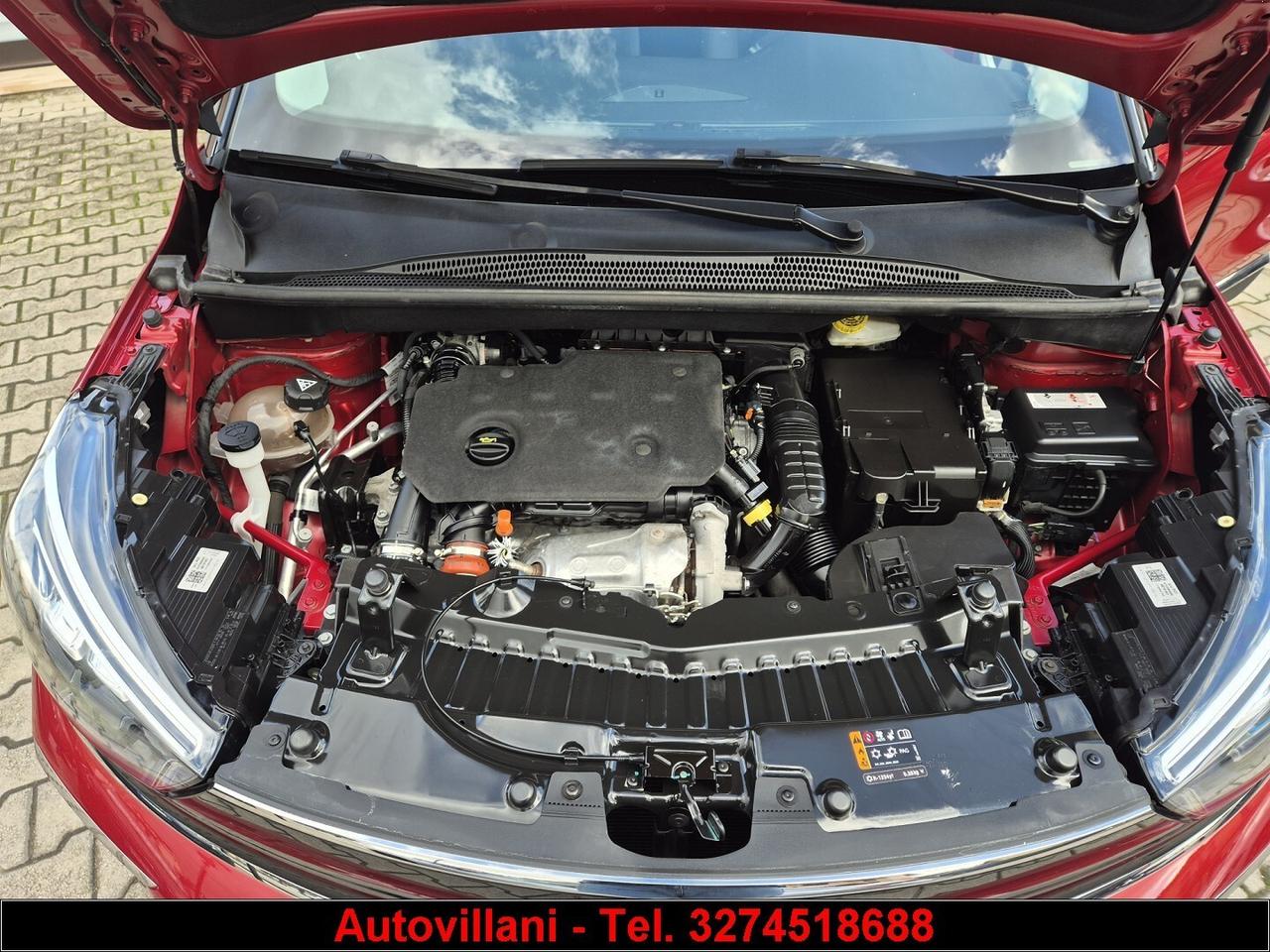 Opel Crossland 1.5 ECOTEC D 120 CV Start&Stop aut.