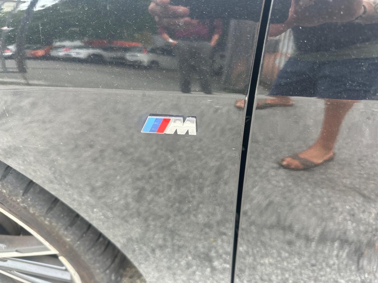 Bmw 218 218d gran Coupé M .Sport