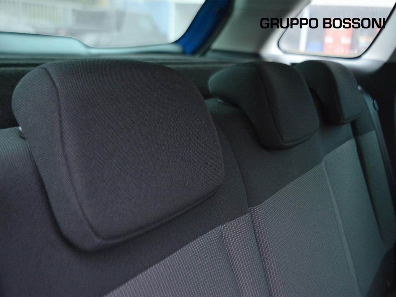 Citroen C3 Aircross 1.2 puretech 110cv feel s&s