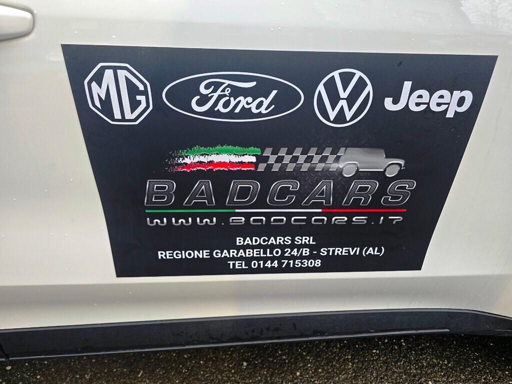 Alfa Romeo Junior 1.2 145 CV Hybrid eDCT6