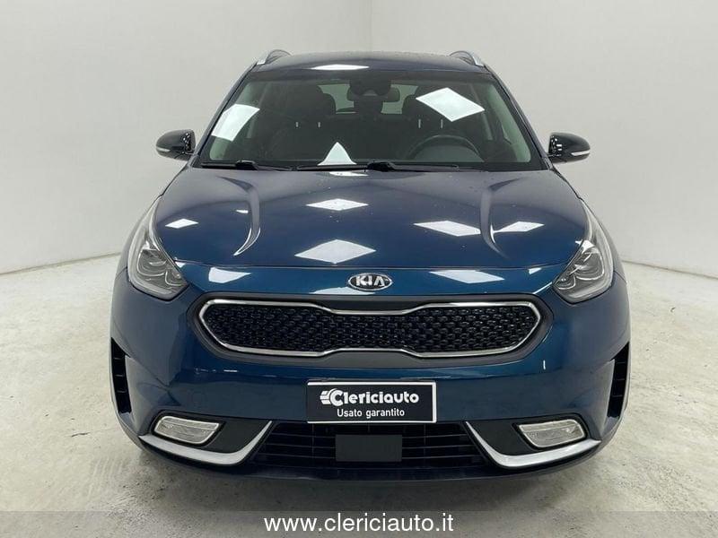 KIA Niro 1.6 GDi DCT HEV Energy
