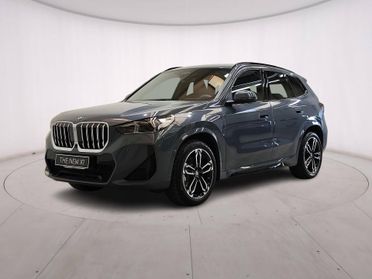 BMW X1 xDrive25e MSport