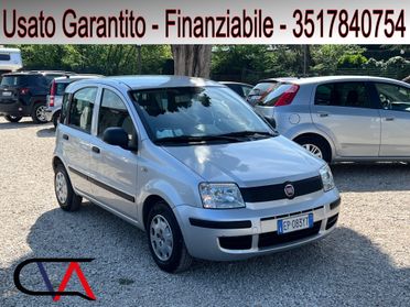 Fiat Panda 1.2 Emotion 51.000 km