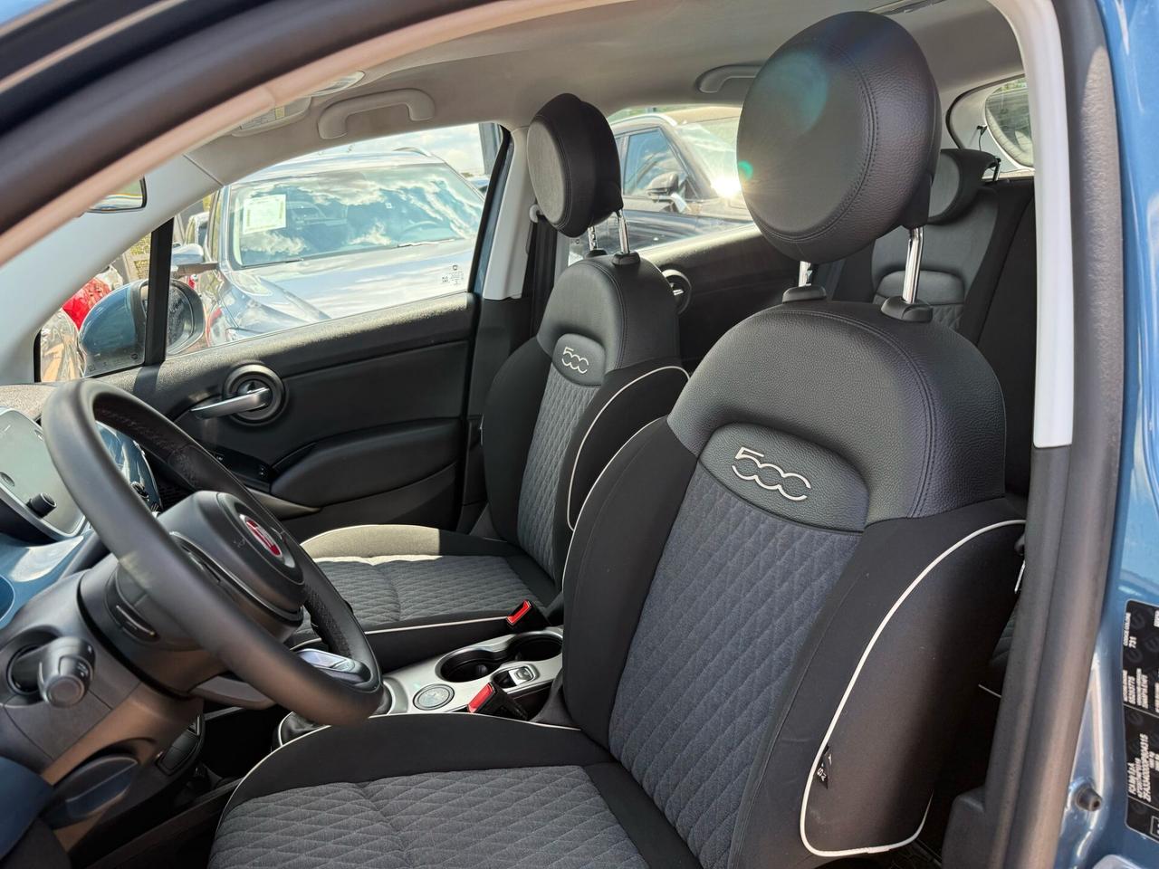 Fiat 500X 1.3 MultiJet 95 CV Cross