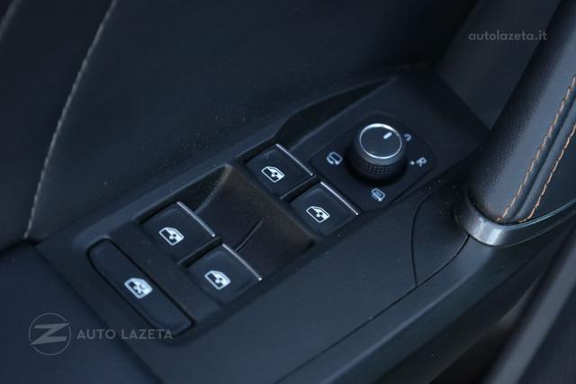 CUPRA Formentor 1.5 TSI 150CV