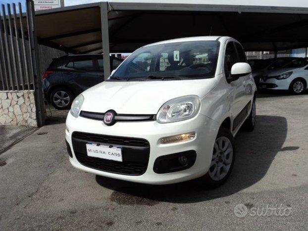 FIAT Panda 0.9 Metano