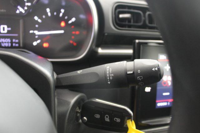 CITROEN C3 PureTech 82 Cv. Shine Plus NAVI