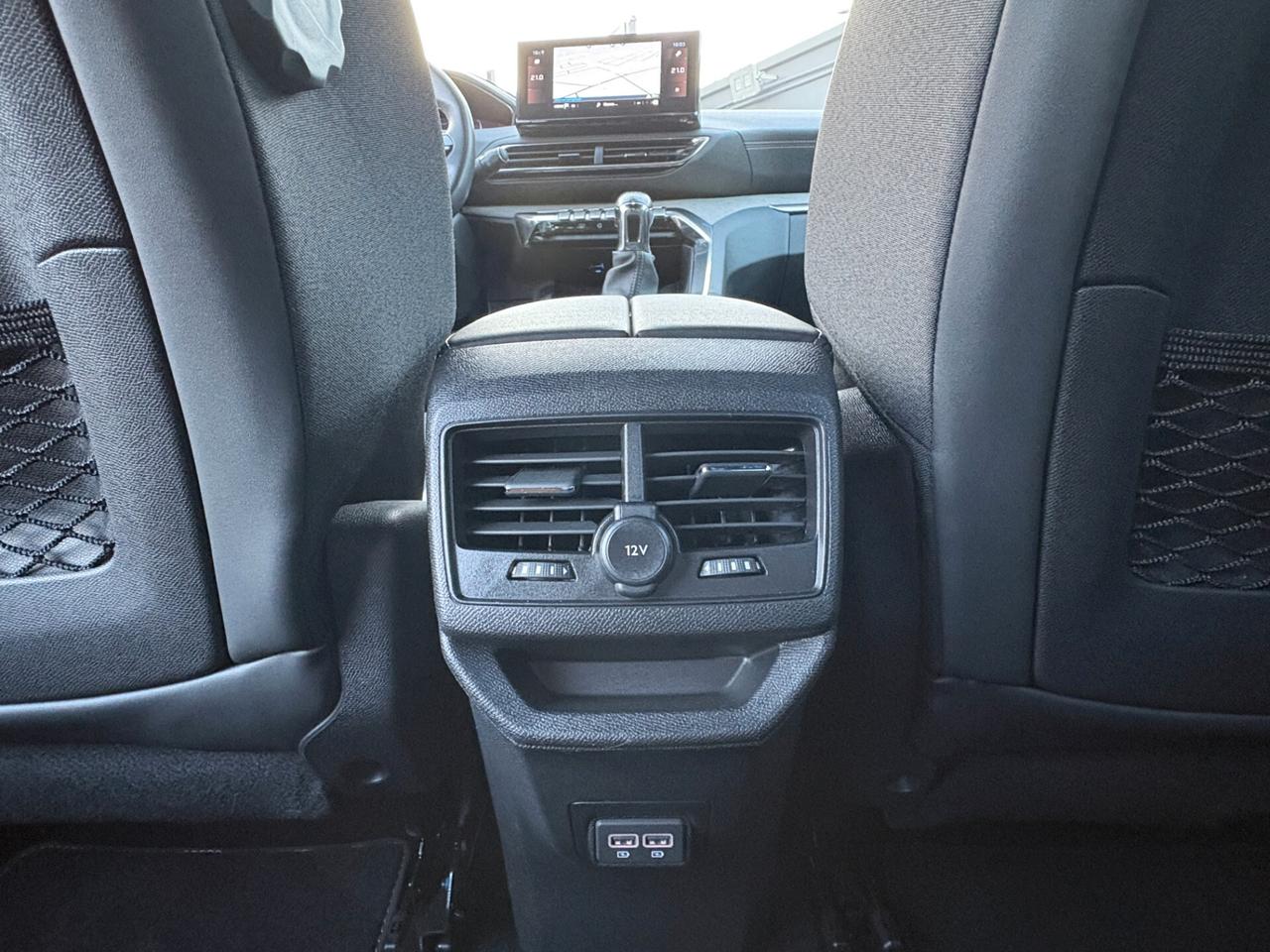 Peugeot 3008 BlueHDi 130 S&S EAT8 GT PACK KM CERTIFICATI