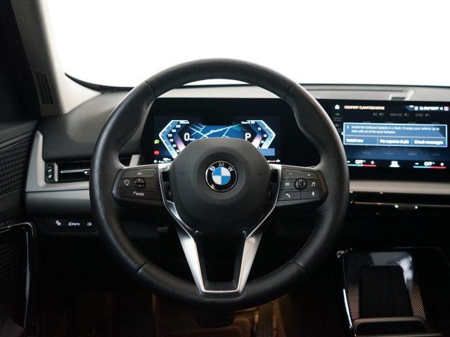 BMW X1 sDrive 20i Hybrid Steptronic *PROMO PARISI GROUP*