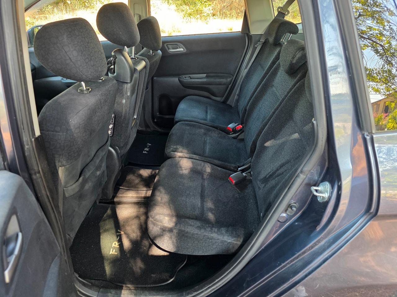 Honda FR-V 2.2 16V i-CTDi Executive