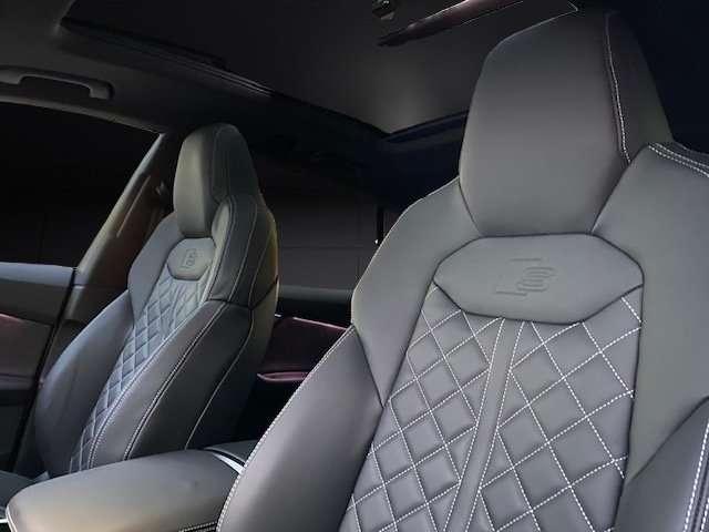 Audi Q8 Q8 50 3.0 tdi mhev Sport S LINE PLUS TETTO/MATRIX