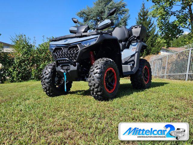 CF MOTO Other CFORCE 850 TOURING PREMIUM EFI 4X4