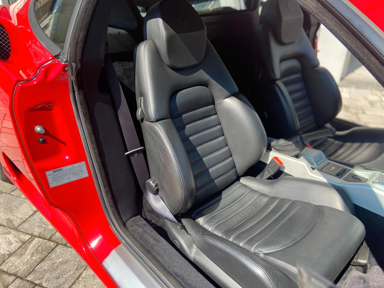 Ferrari 360 Modena