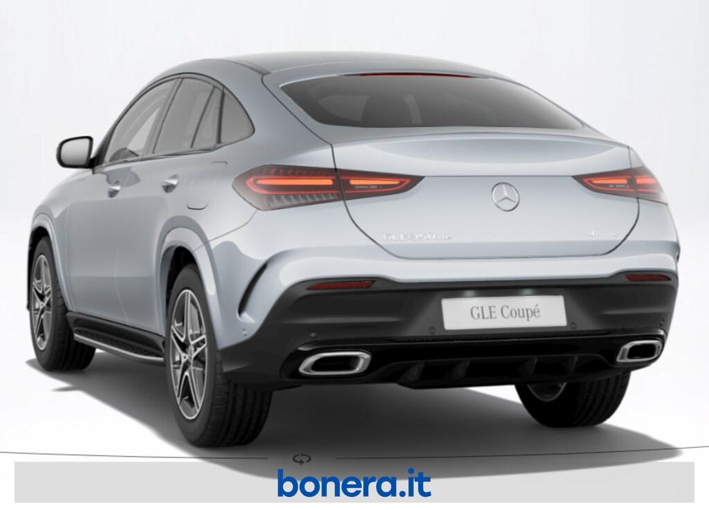 Mercedes GLE 350 350 de Plug in hybrid AMG Line Advanced Plus 4Matic 9G-Tronic Plus