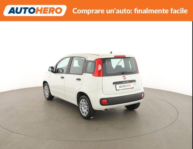 FIAT Panda 1.2 Pandazzurri