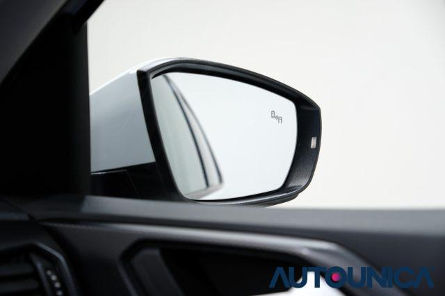 VOLKSWAGEN T-Cross 1.0 TSI 115 CV DSG ADVANCED BMT NEPATENTATI