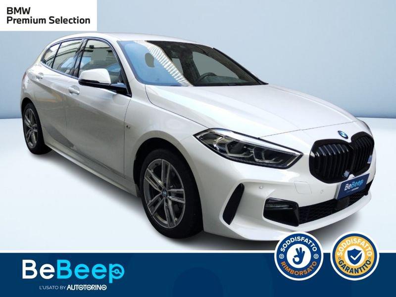 BMW Serie 1 116D MSPORT AUTO