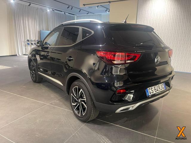MG ZS 1.5 VTi-tech Luxury GPL