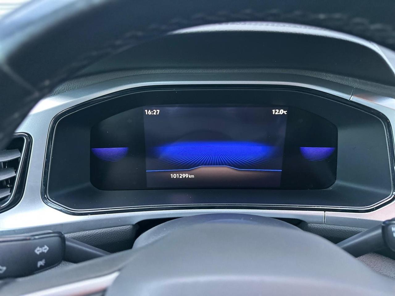 Volkswagen T-Roc 2.0 TDI SCR Style