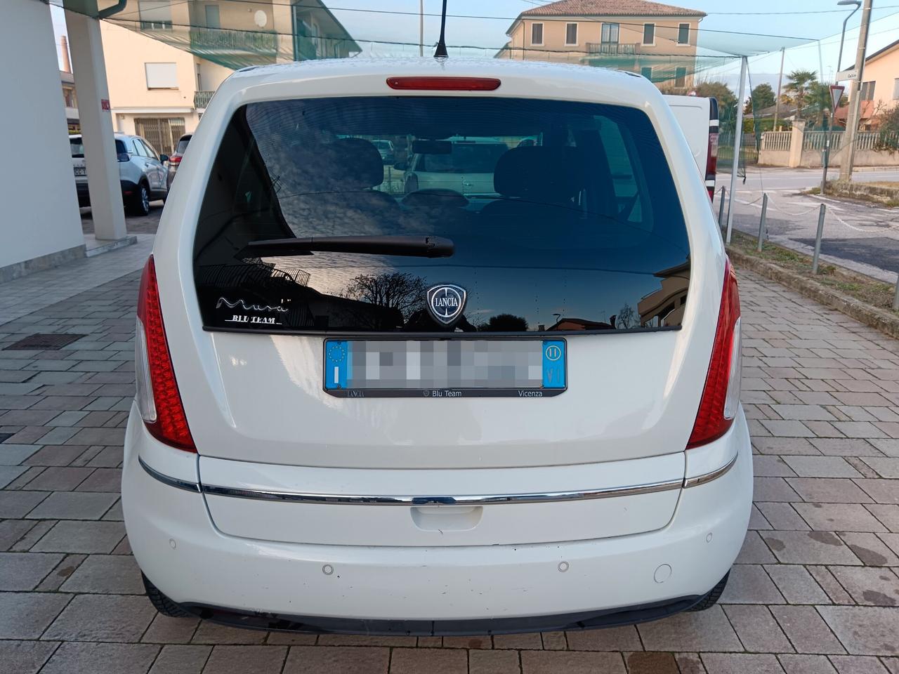 Lancia MUSA 1.4 16V Platinum