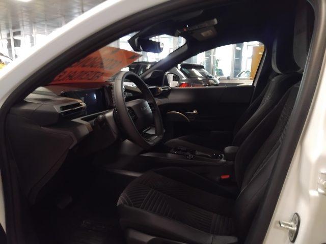 LANCIA Ypsilon 1.2 Hybrid e-DCT LX VIDEO 17"