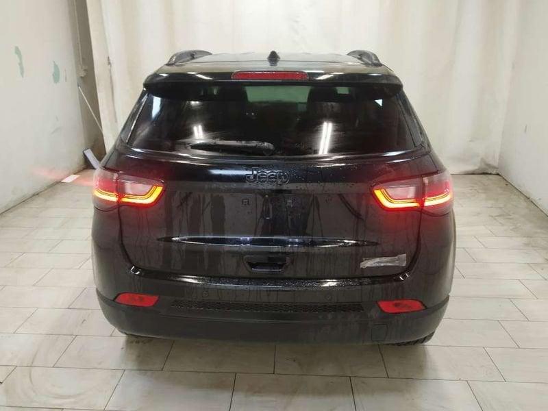 Jeep Compass 1.6 mjt Night Eagle 2wd 130cv