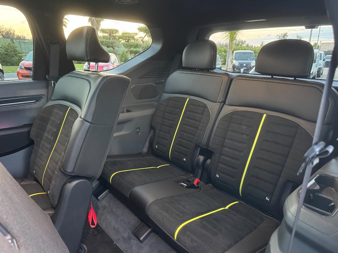 Kia EV9 Dual Motor 99,8 kWh AWD GT