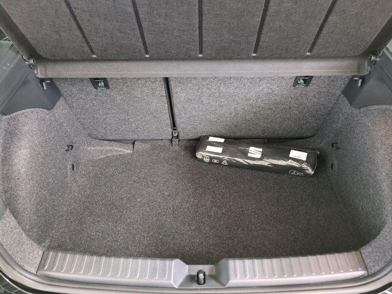 SEAT Ibiza 1.0 Eco TSI 70KW FR