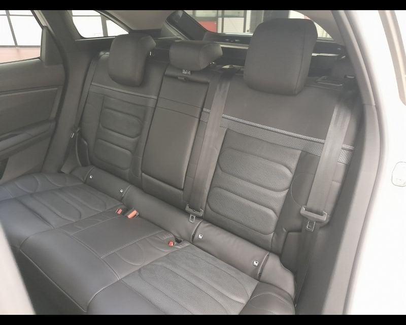 Citroën C5 X Nuova Hybrid 225 Ã«-EAT8 - Shine Pack