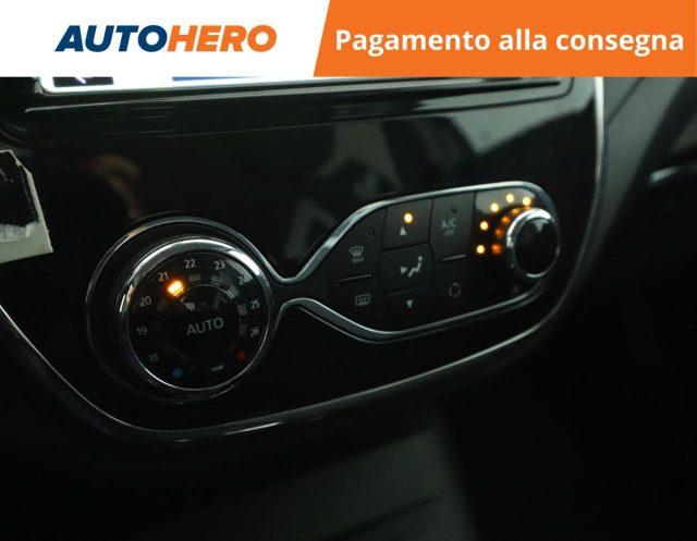 RENAULT Captur dCi 8V 110 CV Start&Stop Energy Intens