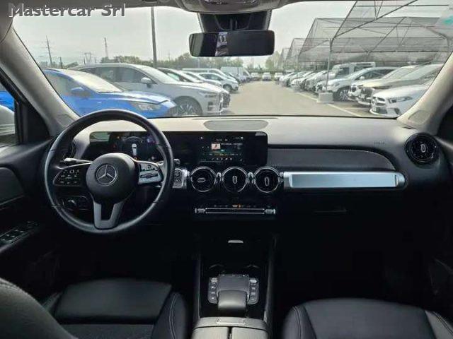 MERCEDES-BENZ GLB 180 GLB 180d Business auto - GS397EV