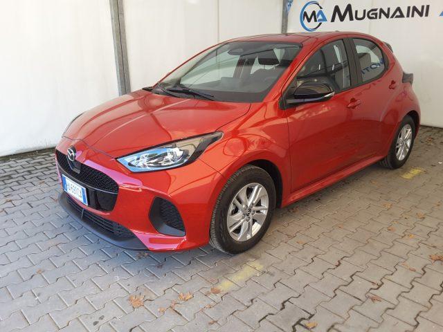 MAZDA 2 Hybrid 1.5 VVT e-CVT Centre-Line *KM ZERO*