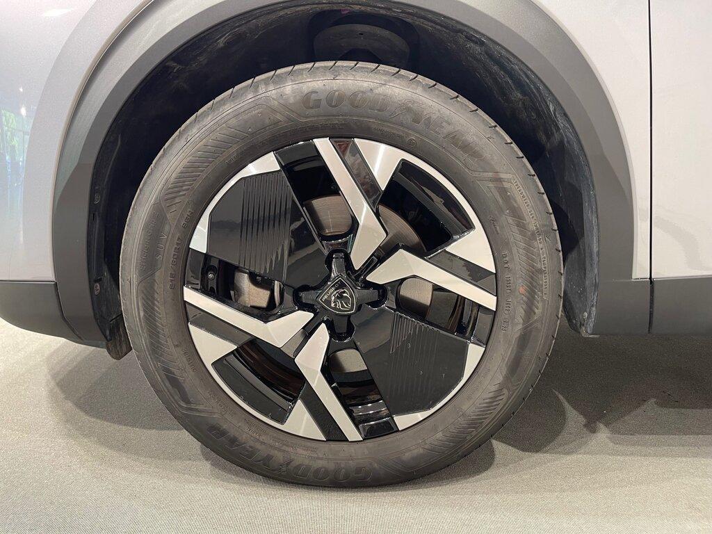 Peugeot 2008 1.2 hybrid GT 136cv e-dcs6