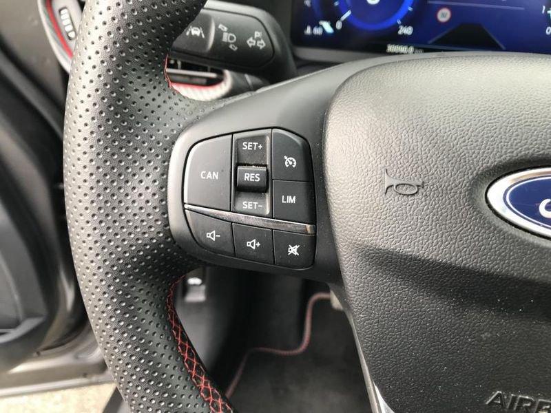 Ford Puma 1.0 EcoBoost Hybrid 125cv ST-Line X PARI AL NUOVO ST LINE