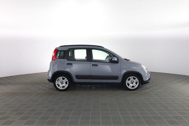 FIAT Panda Panda 1.0 FireFly Hybrid City Life