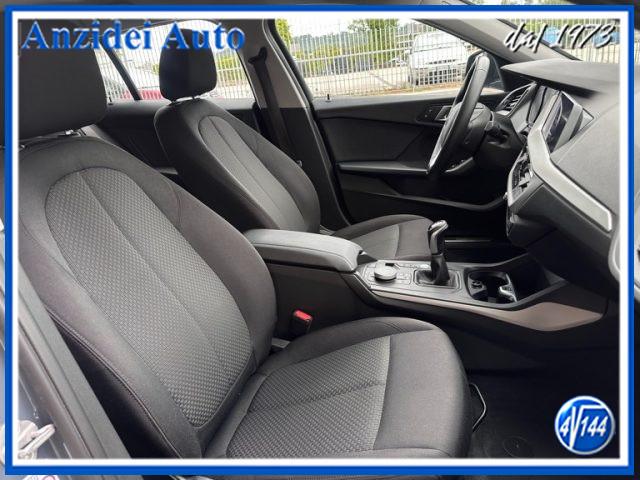BMW 116 d 5p Business Advantage