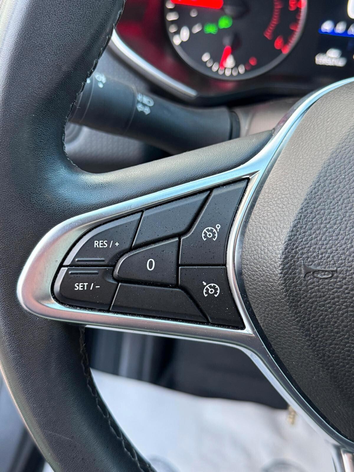 Clio 1.5 dCi 85 CV Intens *Full LED * Ok Neopatentati