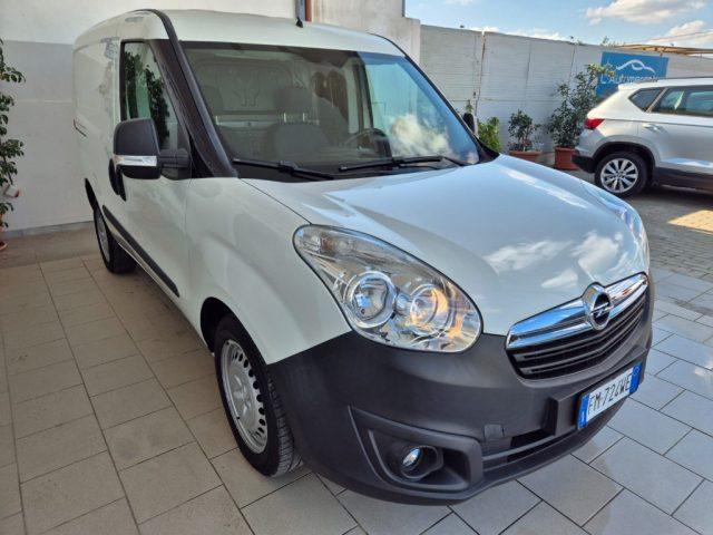 OPEL Combo 1.3 CDTI PC-TN Van 750kg E6